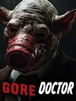 Gore Doctor image