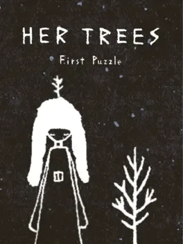 Her Trees: First Puzzle
