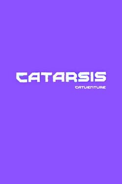 Catarsis: Catventure