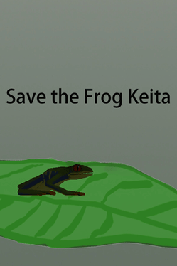 Save the Frog Keita