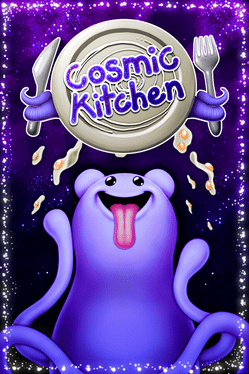 Cosmic Kitchen