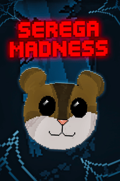 Serega Madness Pixel Adventures