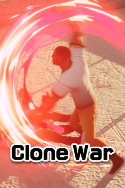 Clone War