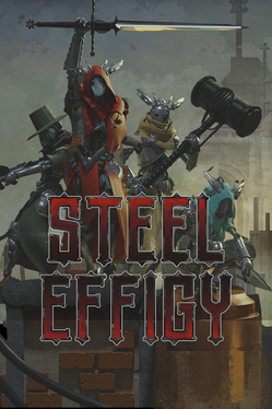 Steel Effigy