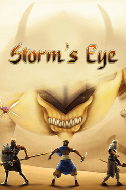 Storm's Eye