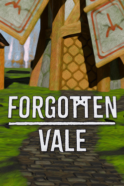 Forgotten Vale