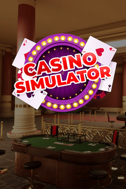 Casino Simulator