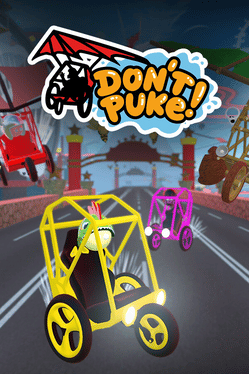 Don't Puke!