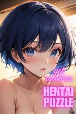 Yet Another Hentai Puzzle Game Cover Artwork