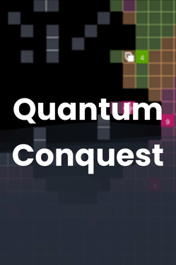 Quantum Conquest