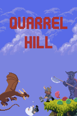 Quarrel Hill