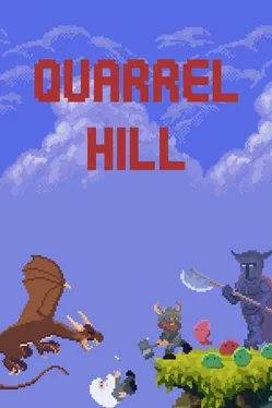 Quarrel Hill image