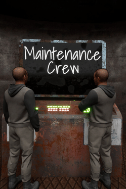 Maintenance Crew