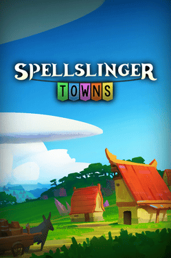 Spellslinger Towns