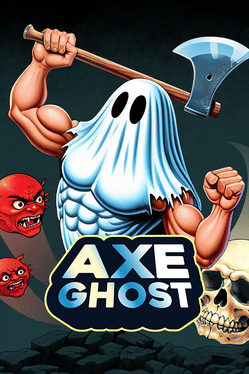 Axe Ghost