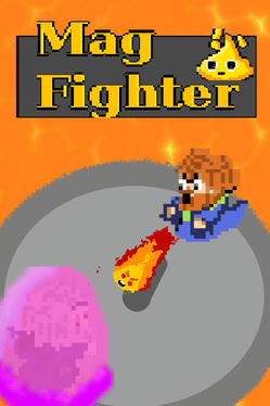 MagFighter