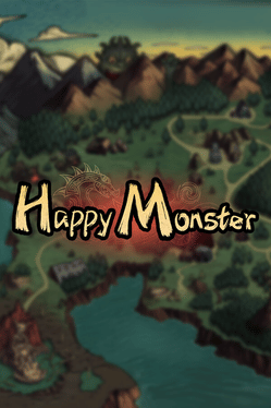 Happy Monster