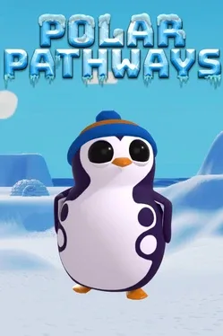 Portada de Polar Pathways