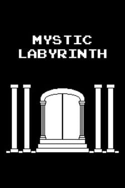 Mystic Labyrinth Game Cover Artwork