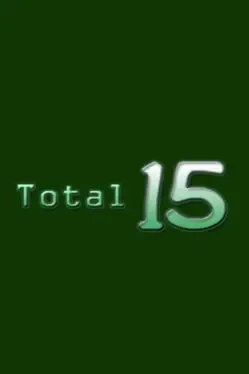 Image de couverture Total 15