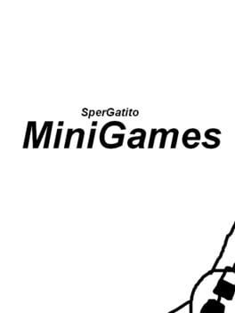 SperGatito Minigames