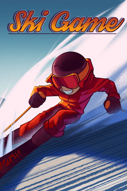 Cover for Ski Game