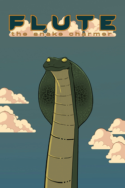 Cover for Flute The Snake Charmer