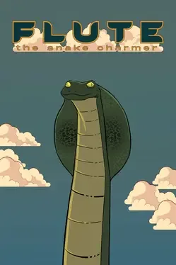 Flute The Snake Charmer image