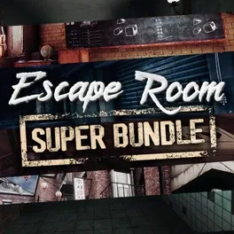 Escape Room Super Bundle image
