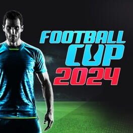 足球杯2024游戏资源下载-游戏公社