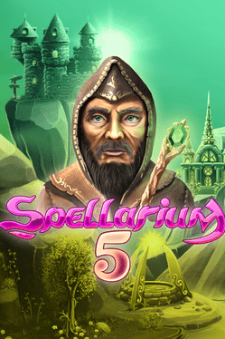 Spellarium 5