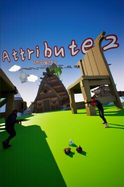 Cover for Attribute2