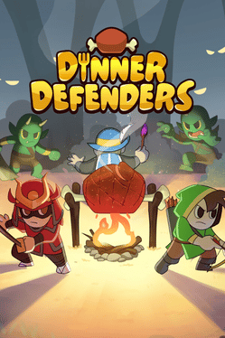 Dinner Defenders