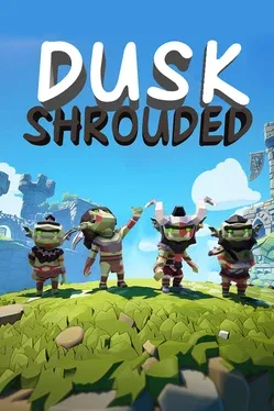 Dusk Shrouded