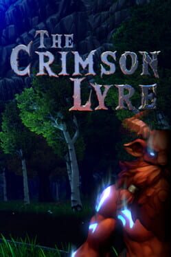 The Crimson Lyre