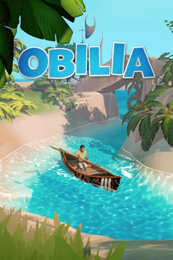 Obilia