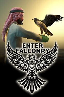 Enter Falconry game cover