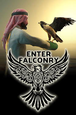 Enter Falconry