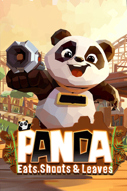 Panda: Eats, Shoots and Leaves