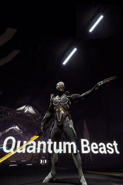 Quantum Beast