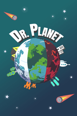 Dr. Planet