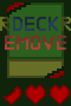 Deck Remover