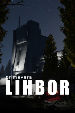 Primavera Lihbor