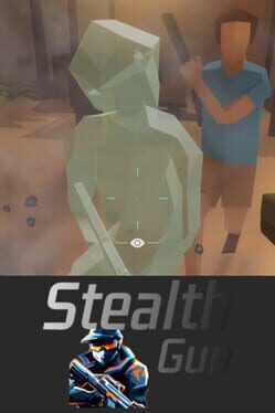 Stealth Gun