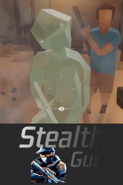 Stealth Gun