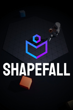 Shapefall