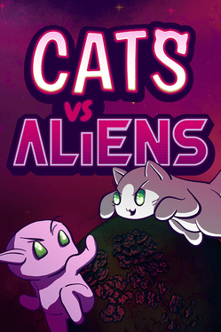 Cats vs. Aliens