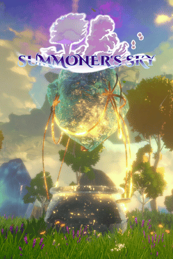 Summoner's Sky