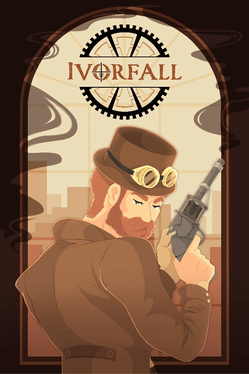 Ivorfall