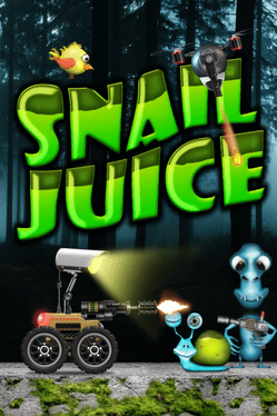 Snail Juice